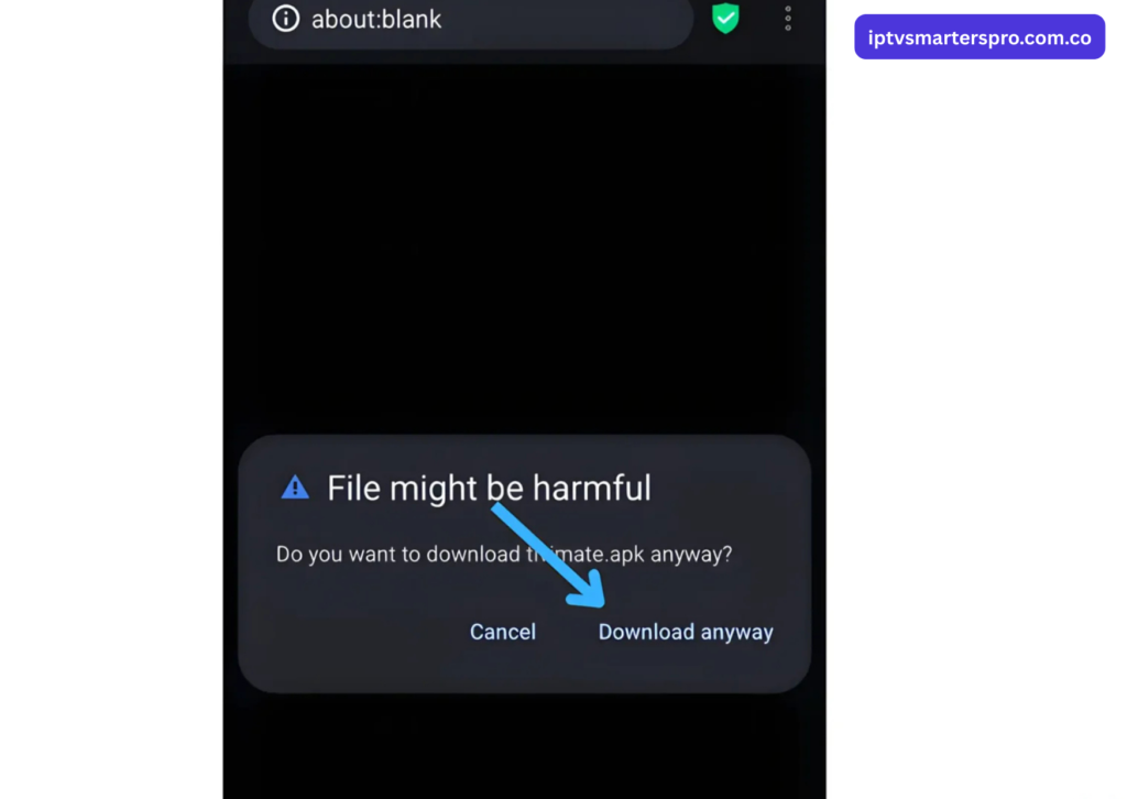 How to Install Tivimate on Phone & Tablet