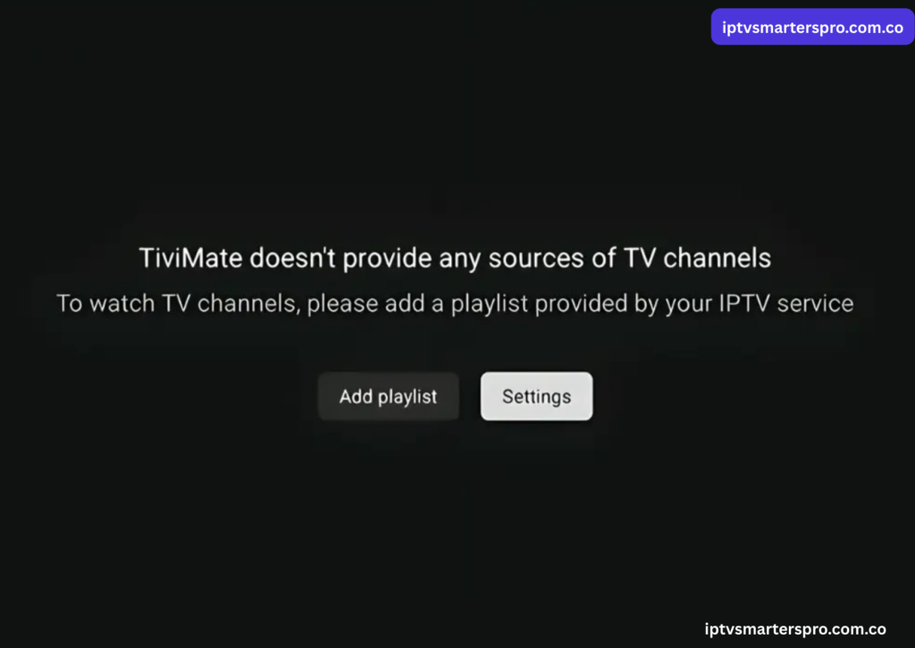How to Install Tivimate on Phone & Tablet