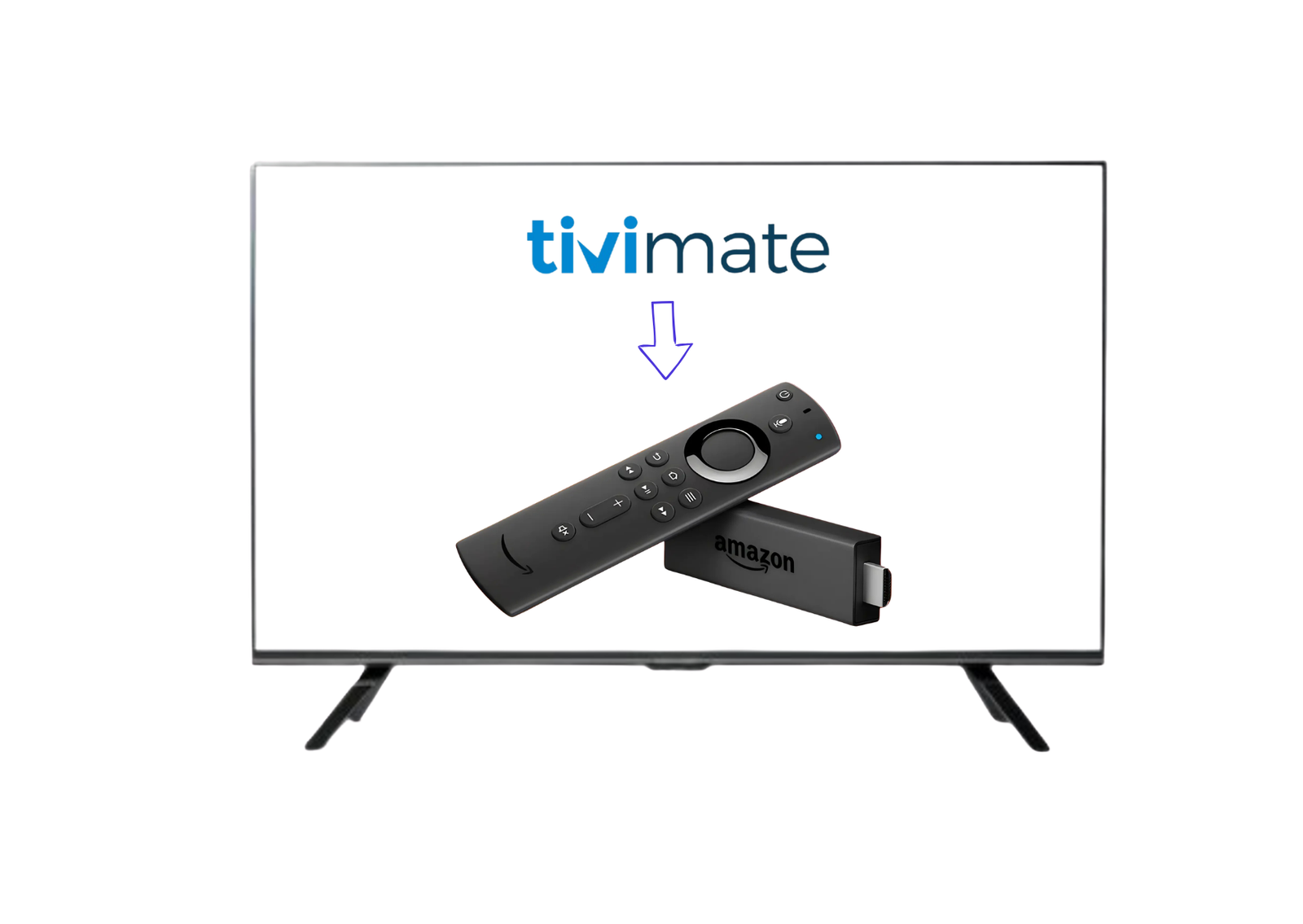 Firestick Install Tivimate and Active IPTV 2026
