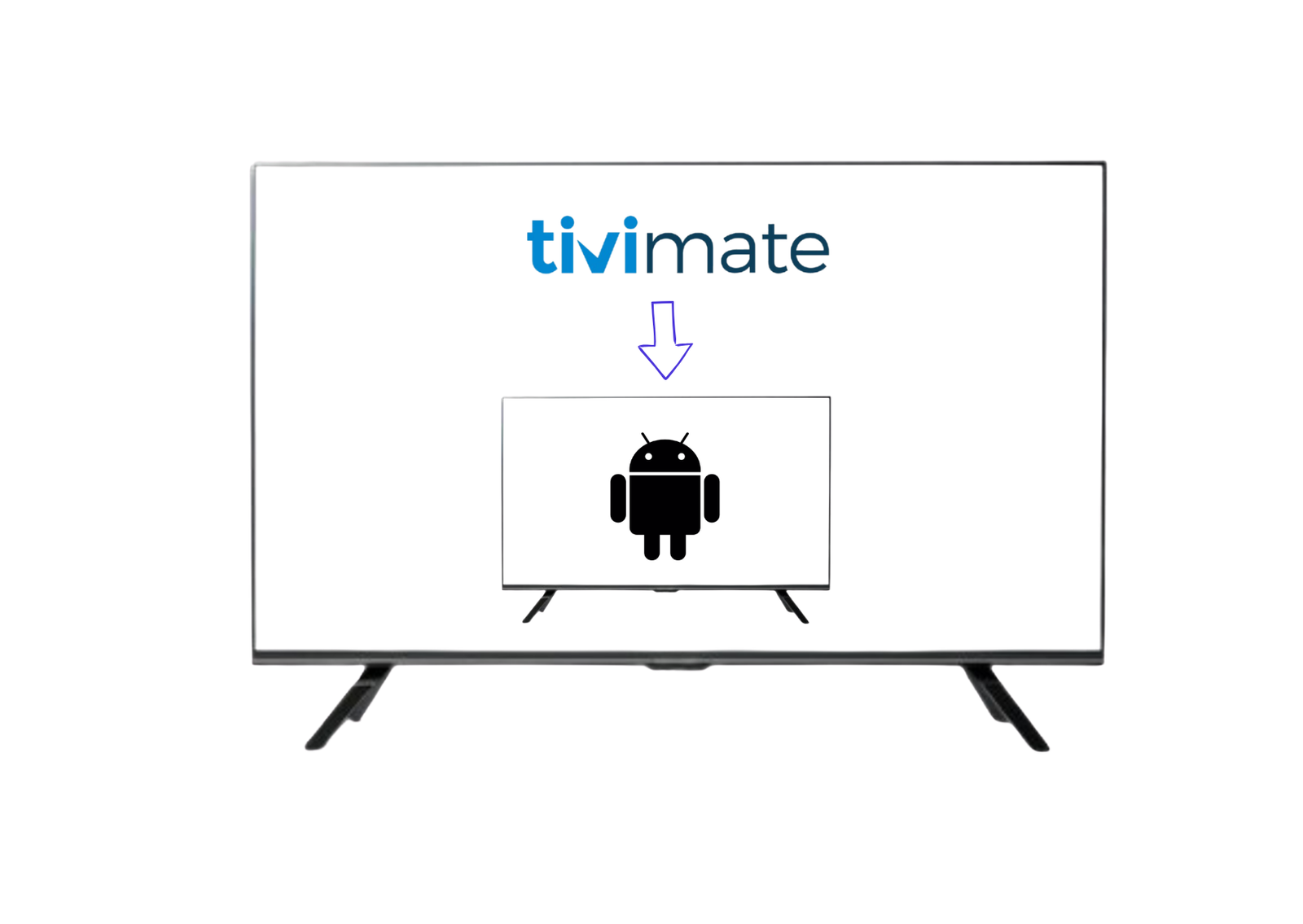 Install Tivimate on Android TV – Free M3U & Xtream Code