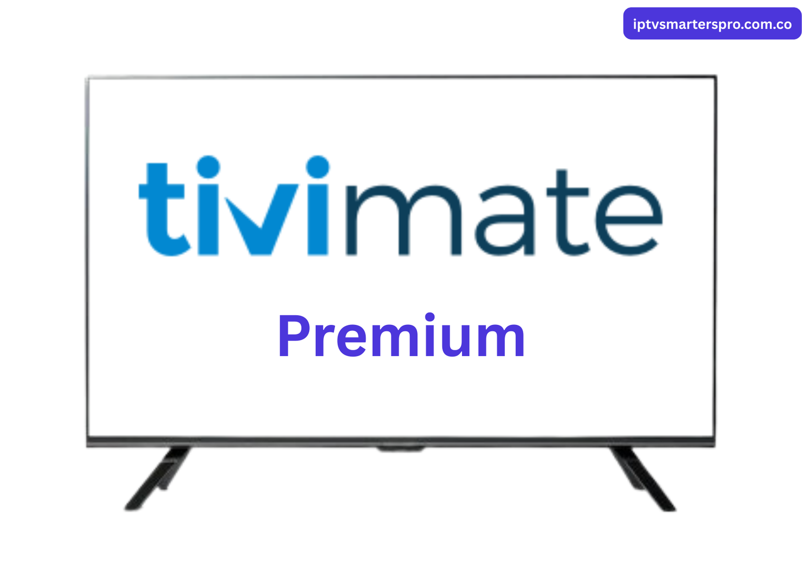 Premium tivimate