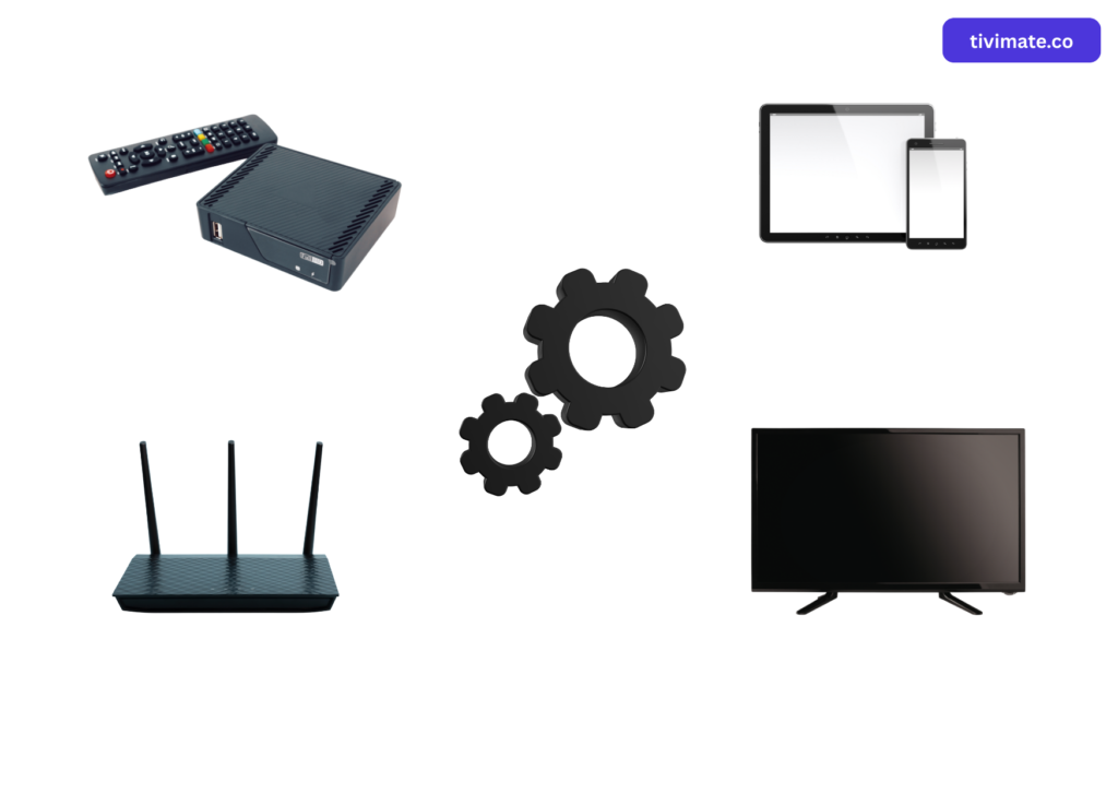 App Not Installed Error Solutions tivimate