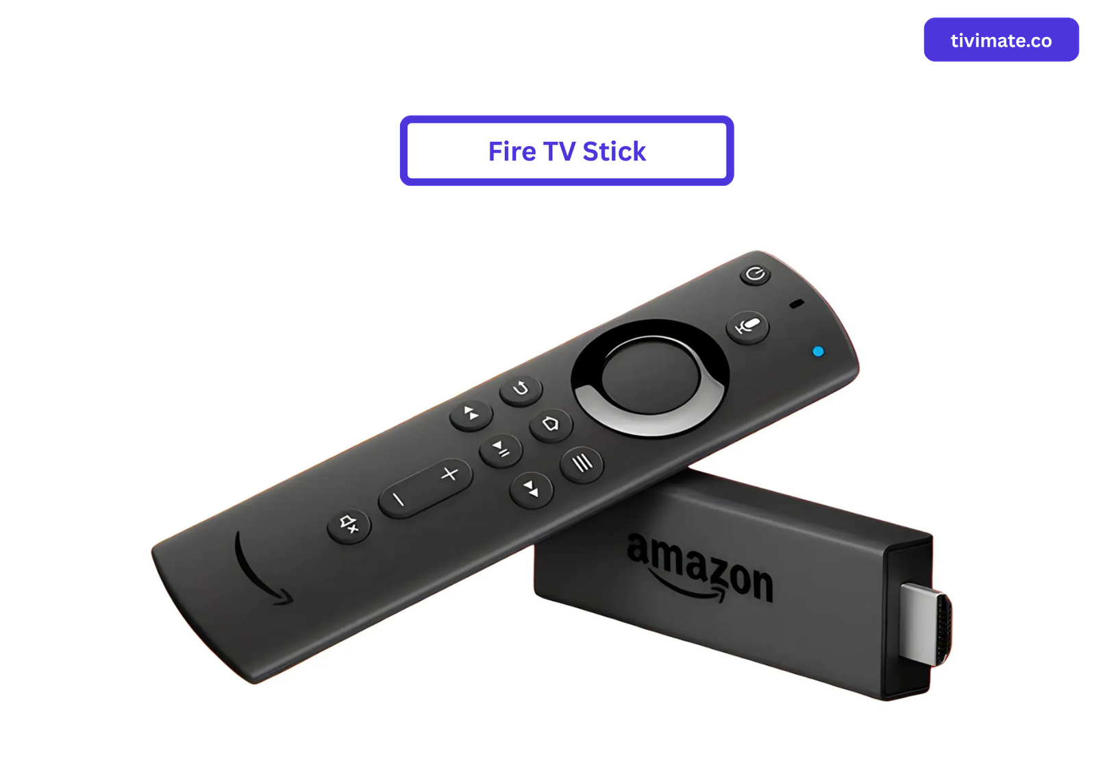 fire tv tivimate