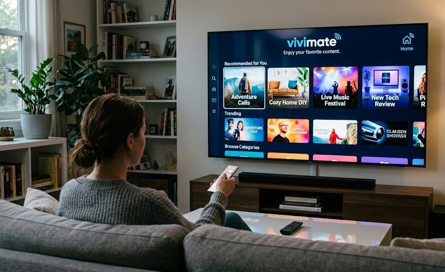 vivimate